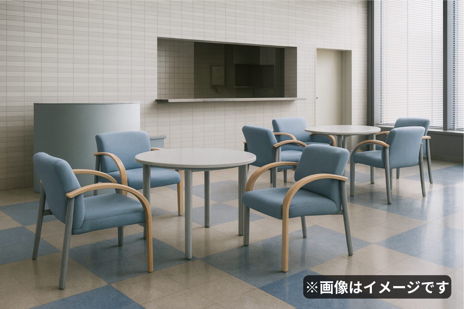 東北生活文化大学高等学校 通信制課程（イメージ）