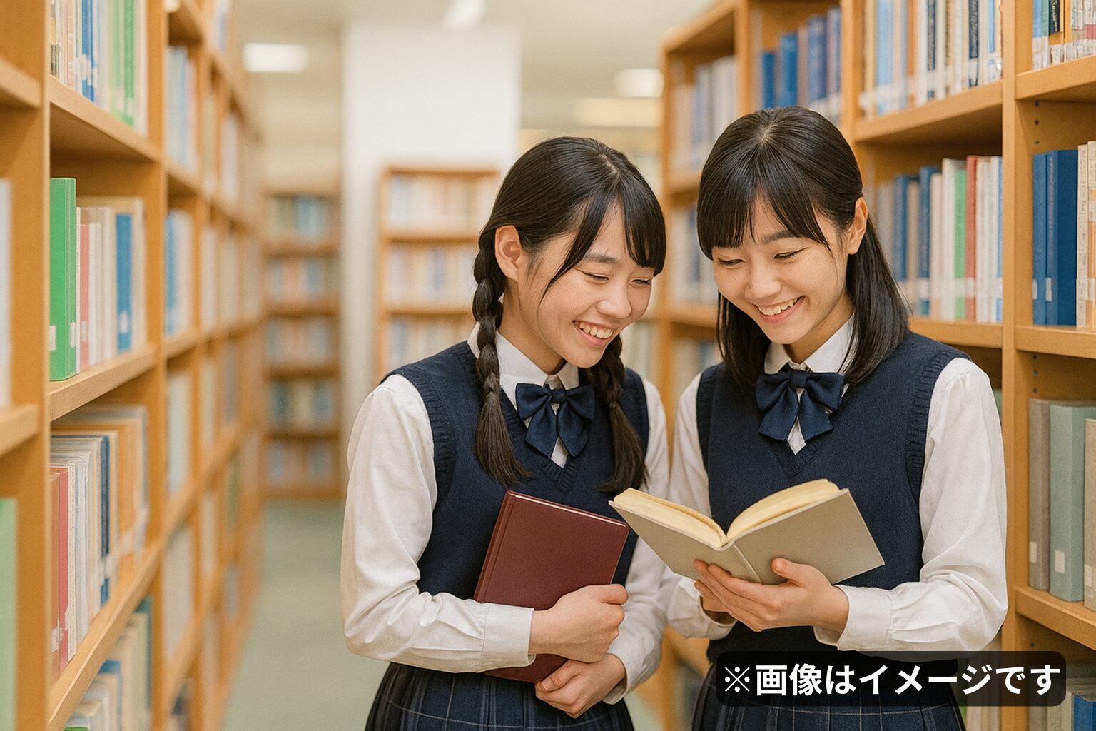 仙台白百合学園高等学校 エンカレッジコース（イメージ）