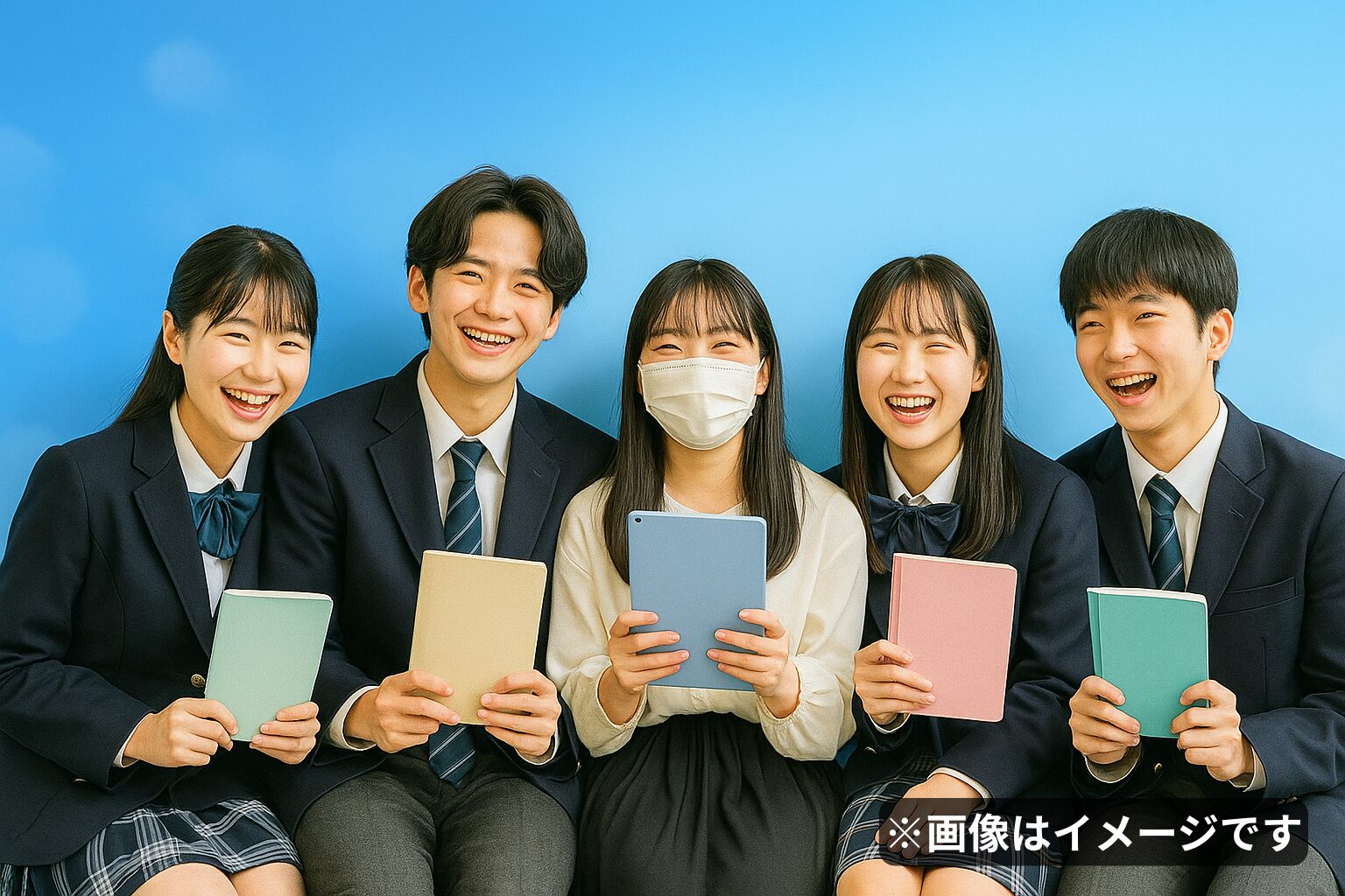 KTCおおぞら高等学院 仙台（イメージ）