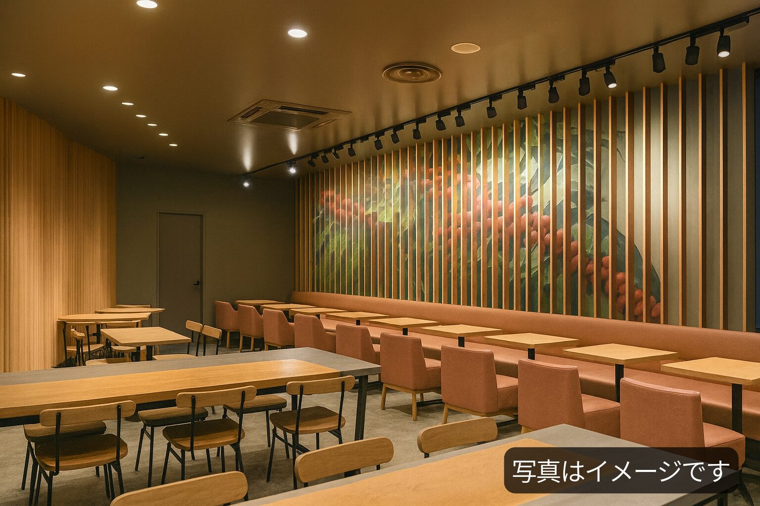 仙台で勉強しやすいカフェ スターバックス S-PAL仙台本館店の店内イメージ（Wi-Fiあり・電源は一部）