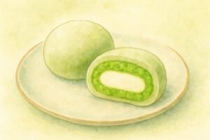 喜久福（イメージ）