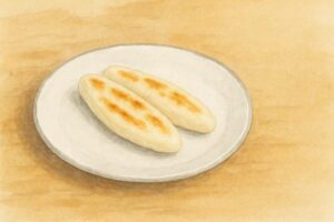 鐘崎屋（イメージ）