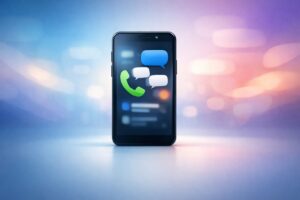 スポーツバーへの放映確認に使える質問テンプレートのイメージ