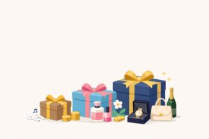 仙台 バレンタイン ギフトのイメージ写真