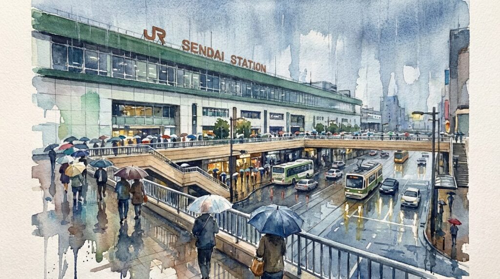 予約やアクセスを意識して焼肉店を選ぶイメージ