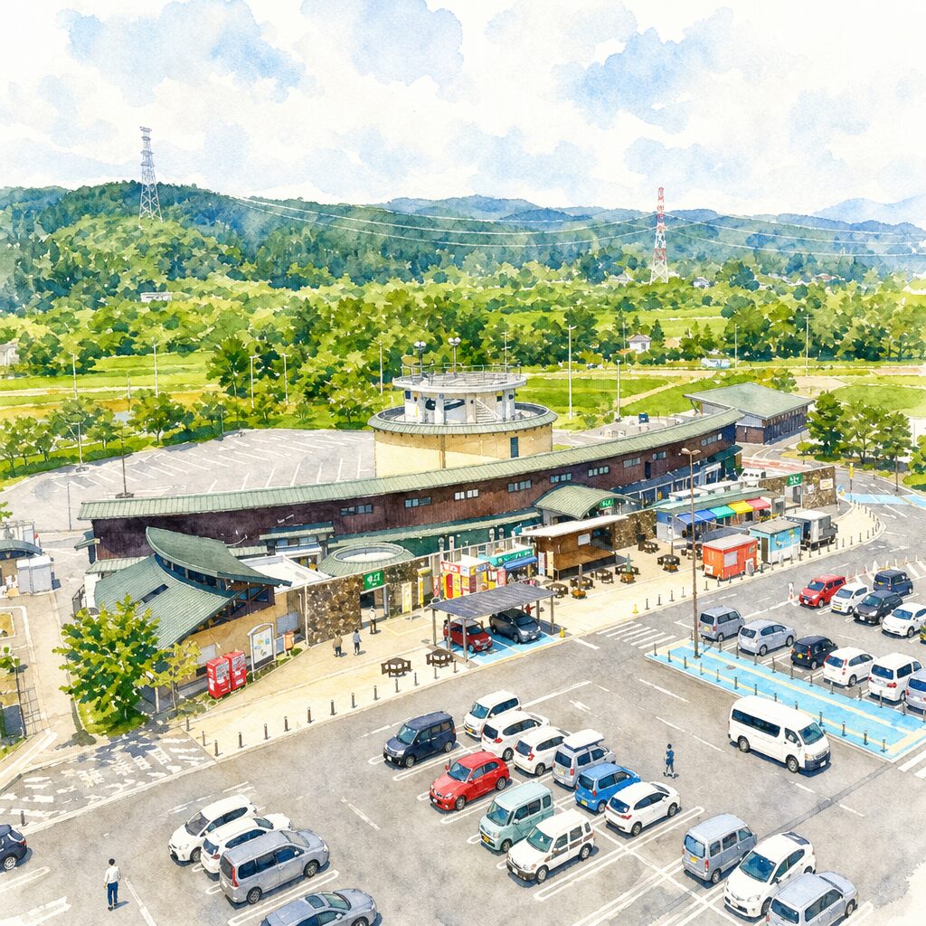 宮城 県 道 の 駅