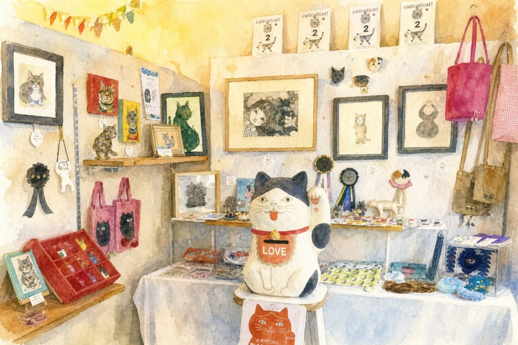 art zacca coco-chi