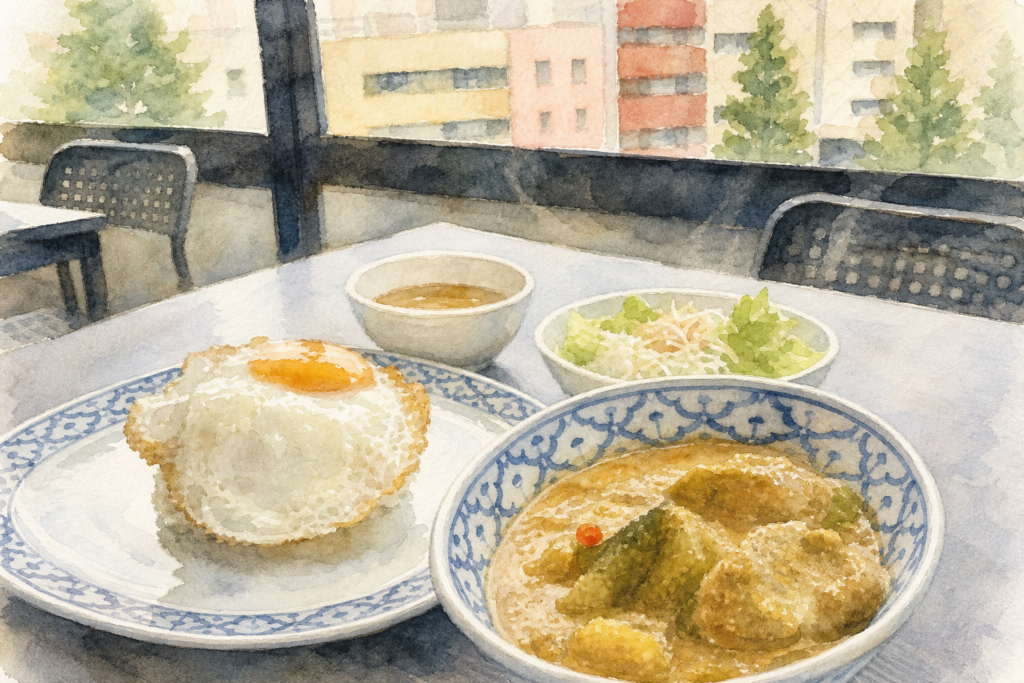 BangkokDiner-R