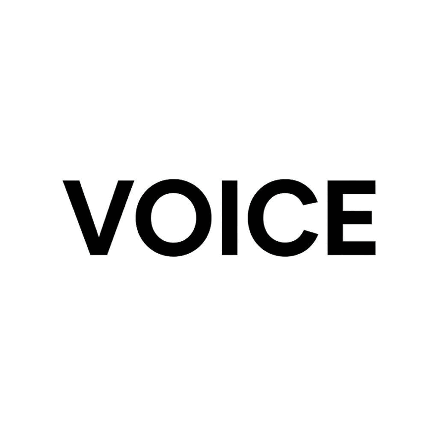 VOICE SENDAI ロゴ