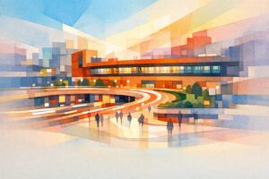 仙台ライブカメラの目的別早見表（街の雰囲気・道路・天気・空港）